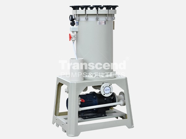 精密過濾機(jī)